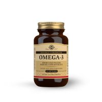 SOLGAR, OMEGA 3 DOUBLE STRENGHT, 30 KAPSULA