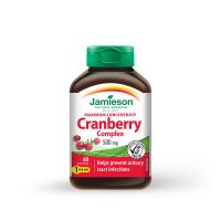 JAMIESON, CRANBERRY COMPLEX, 60 KAPSULA