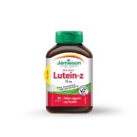 JAMIESON, LUTEIN, 10 mg