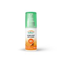 JAMIESON, VITAMIN D SPRAY, 1000IU