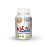 NATURAL WEALTH, ABC PLUS 100 TABLETA