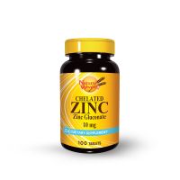 NATURAL WEALTH, HELIRANI CINK 10mg, 100 TABLETA