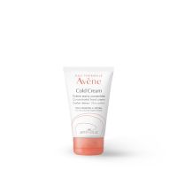 AVENE, COLD CREAM KONCENTRAT ZA RUKE, 50ml