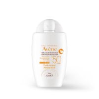 AVENE, MINERALNI FLUID SPF 50+ ZA NETOLERANTNU KOŽU, 40ml