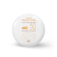 AVENE, SUN KOMPAKTNI PUDER SPF 50+ BEIGE, 10 g