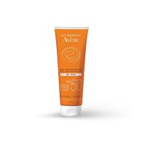 AVENE, MLEKO ZA SUNČANJE SPF 50+, 250 ml