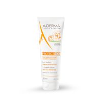 A-DERMA, PROTECT MLEKO ZA DECU SPF50+, 250ml