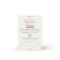 AVENE, TRIXERA NUTRITION BOGATI SINDET SA COLD KREMOM, 100g