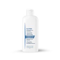 DUCRAY, ELUTION REBALANSIRAJUĆI ŠAMPON, 200 ml