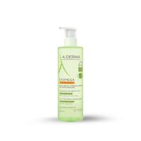 A-DERMA, EXOMEGA CONTROL EMOLIJENTNI GEL ZA PRANJE 2u1, 500 ml