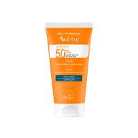 AVENE, Fluid SPF 50+, 50ml