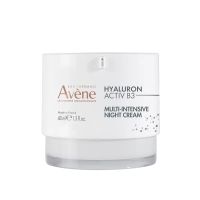 AVENE, HYALURON ACTIV B3 NOĆNA KREMA, 40ml