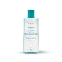 AVENE, CLEANANCE MICELARNA VODA, 400ml