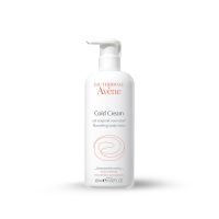 AVENE, COLD CREAM HRANLJIVI LOSION ZA TELO, 400ml