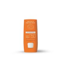 AVENE, STIK ZA OSETLJIVA PODRUČIJA SPF 50+, 8 g