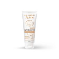 AVENE, MINERALNO MLEKO SPF 50+ ZA NETOLERANTNU KOŽU, 100 ml