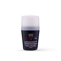 VICHY, HOMME ANTIPERSPIRANT ROLL-ON, 50 ml