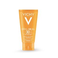VICHY, CAPITAL SOLEIL DRY TOUCH FINISH ZA LICE SPF 30, 50 ml