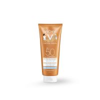 VICHY, CAPITAL SOLEIL MLEKO ZA ZAŠTITU OSETLJIVE DEČJE KOŽE SPF 50+, 300ml