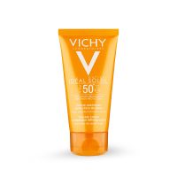 VICHY, CAPITAL SOLEIL KREMA SPF50+, 50 ml