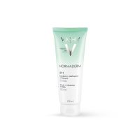 VICHY, NORMADERM 3U1, 125ml