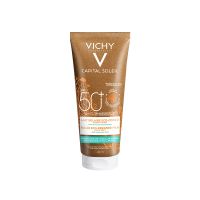 VICHY, CAPITAL SOLEIL SOLAR EKO DESIGNED MILK SPF 50+, 200ml