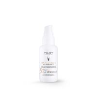 VICHY, CAPITAL SOLEIL UV AGE DAILY SPF50+, 50 ml