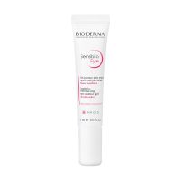 BIODERMA, SENSIBIO EYE GEL ZA OSETLJIVU KOŽU ZONE OKA, 15ml