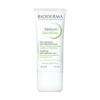 BIODERMA, SEBIUM SENSITIVE, 30ml