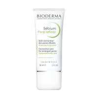 BIODERMA, SEBIUM PORE REFINER, 30 ml