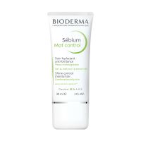 BIODERMA, SEBIUM MAT CONTROL, 30 ml