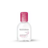 BIODERMA, SENSIBIO H2O MICELARNA VODA, 100 ml