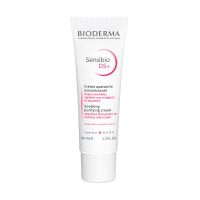 BIODERMA, SENSIBIO DS+ UMIRUJUĆA KREMA ZA LICE PROTIV CRVENILA I SKVAMA, 40ml