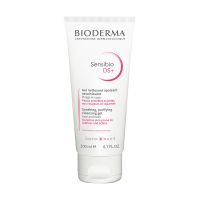 BIODERMA, SENSIBIO DS+ GEL, 200 ml