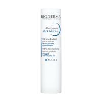 BIODERMA, ATODERM STICK LEVRES, 4g