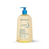 BIODERMA, ATODERM ULJE ZA TUŠIRANJE, 1000 ml