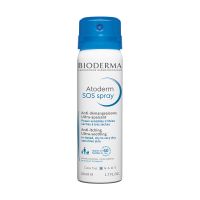 BIODERMA, SOS SPRAY, 50 ml