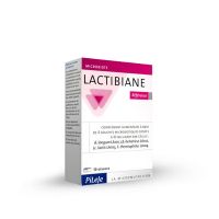 LACTIBIANE RÉFÉRENCE, 10 KAPSULA