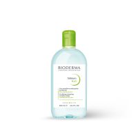 BIODERMA, SEBIUM H2O, 500ml