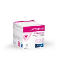 LACTIBIANE TOLÉRANCE, 30 KESICA OD 1 g