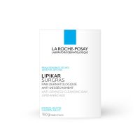 LA ROCHE-POSAY, LIPIKAR SURGRAS TVRDI SINDET, 150g