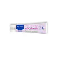 MUSTELA, ZAŠTITNA VITAMINSKA KREMA  1,2,3  100 ml