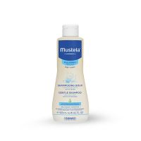 MUSTELA, BLAGI ŠAMPON, 500 ml