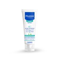 MUSTELA, STELATOPIA EMOLIJENTNA KREMA ZA LICE, 40 ml