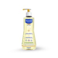 MUSTELA, ULJE ZA KUPANJE, 500 ml