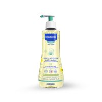 MUSTELA, STELATOPIA ULJE ZA KUPANJE, 500ml