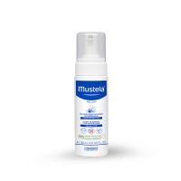 MUSTELA, PENA ŠAMPON ZA TEMENJAČU, 150ml