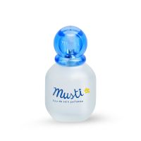 MUSTELA, MUSTI TOALETNA VODA, 50 ml