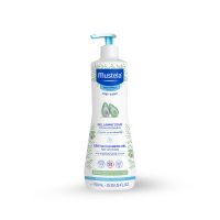 MUSTELA, BLAGI GEL ZA KUPANJE, 750ml