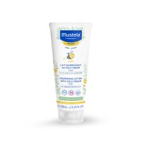 MUSTELA, OBOGAĆENI LOSION ZA TELO SA COLD KREMOM, 200ml